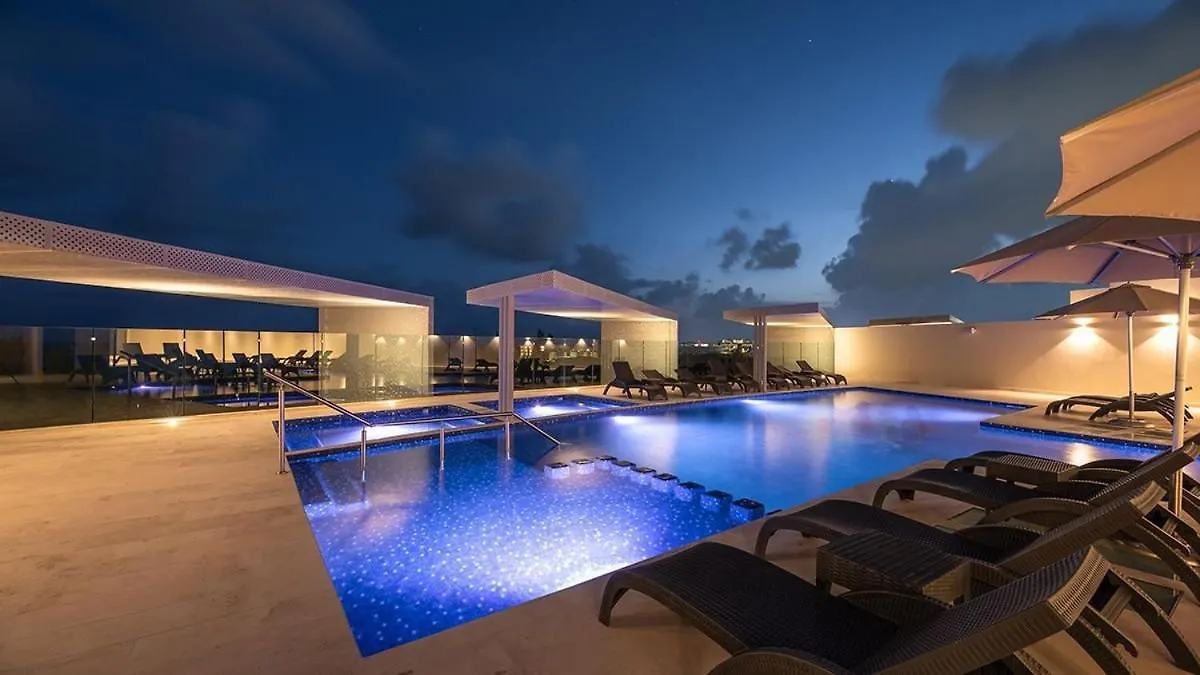 Habitacion Privada Riviera Maya, Playa Del Carmen! 0*,  Mexique