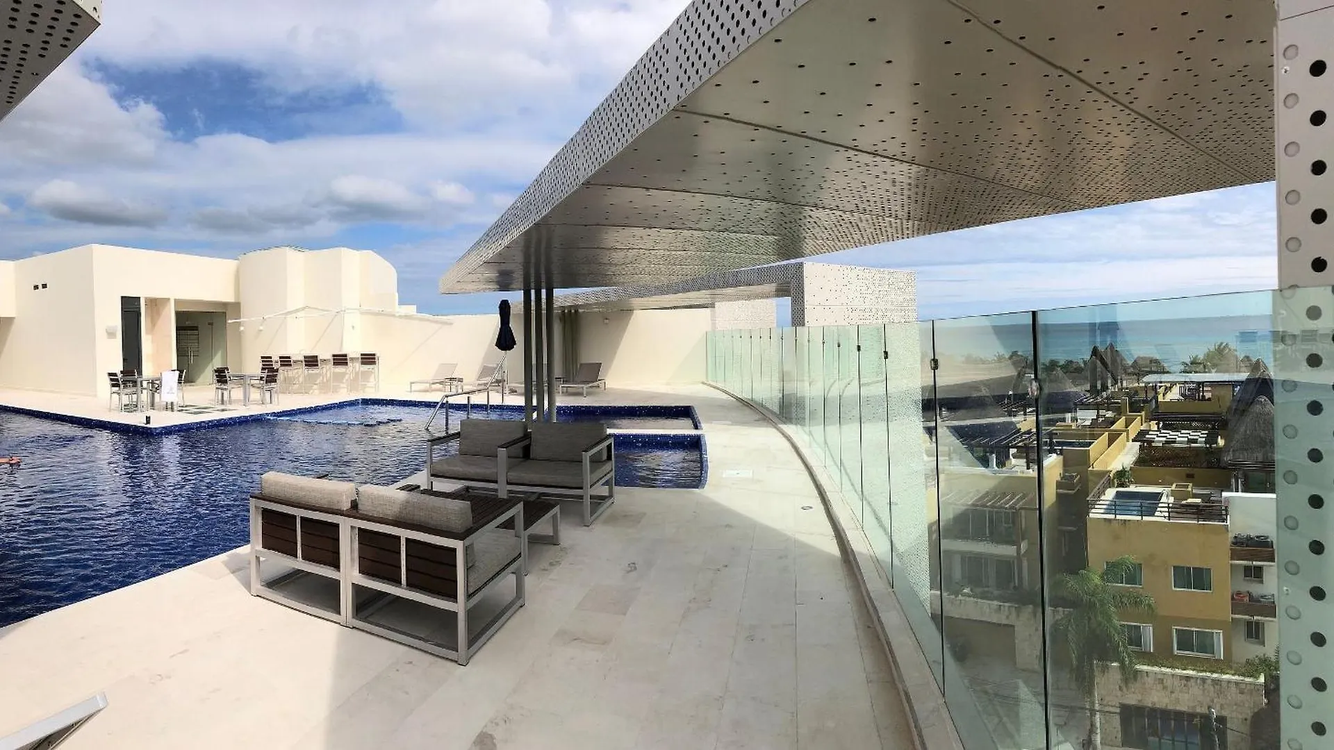 Habitacion Privada Riviera Maya, Playa Del Carmen! Mexique