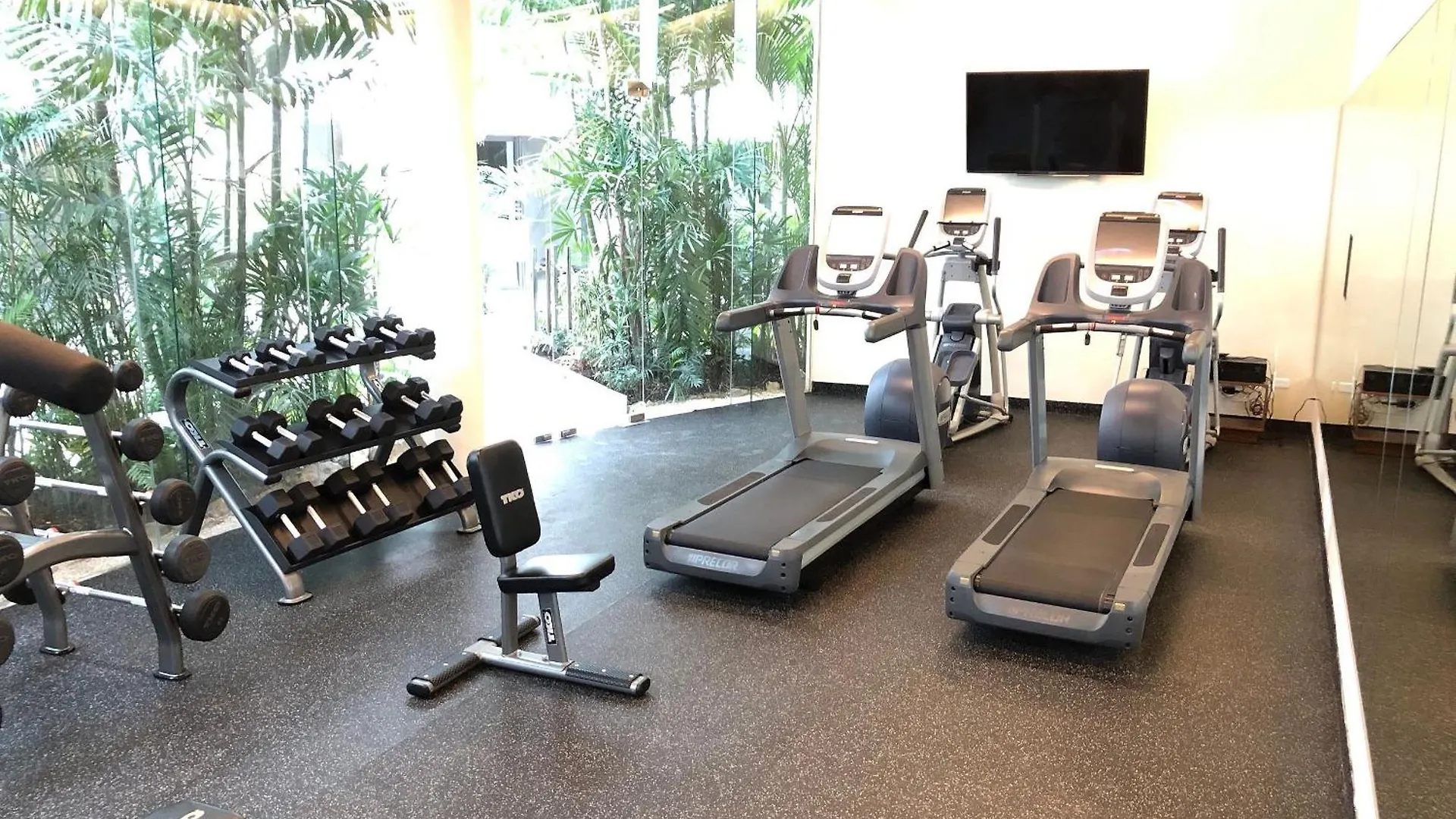 Habitacion Privada Riviera Maya, Playa Del Carmen! Appartement