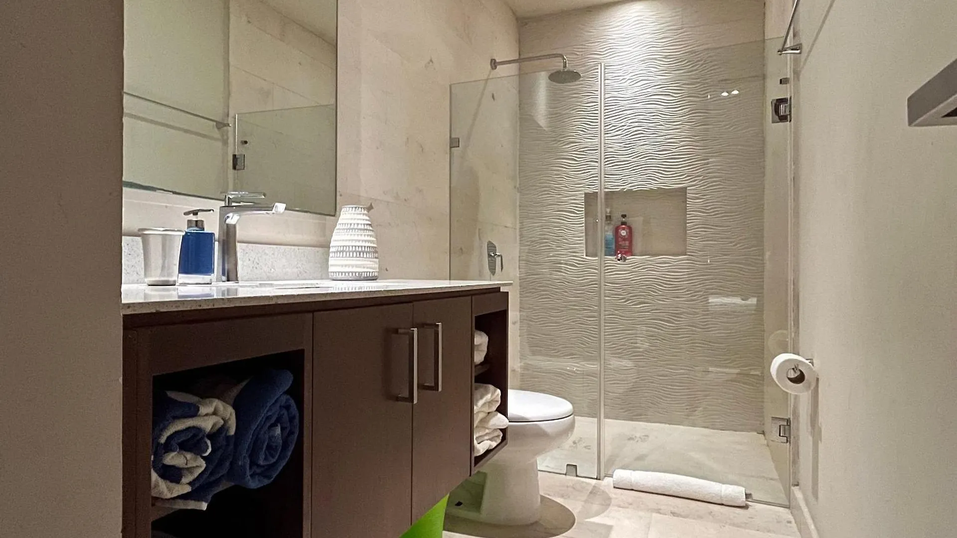 Apartment Habitacion Privada Riviera Maya, Playa Del Carmen! Mexico