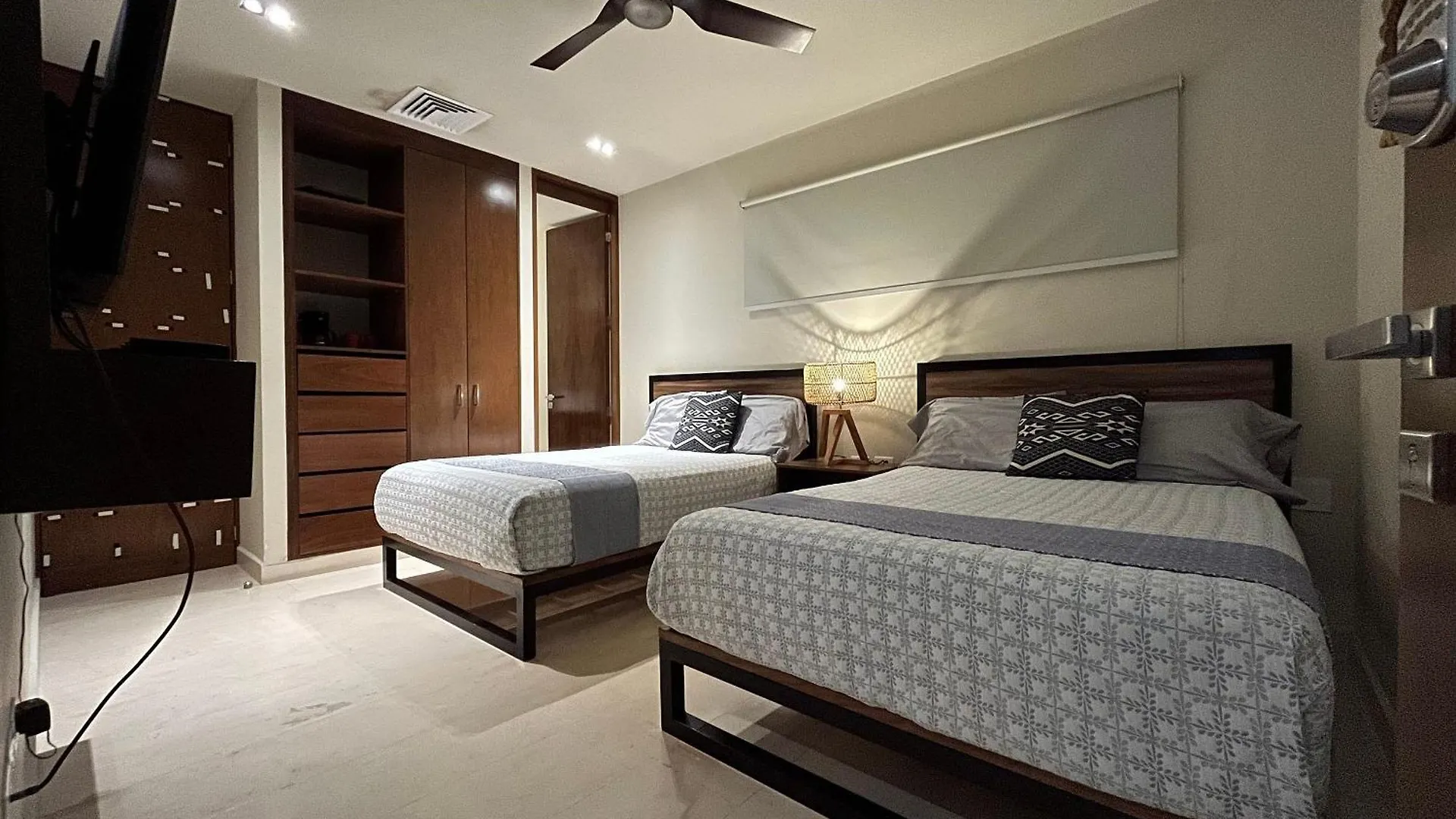 Apartment Habitacion Privada Riviera Maya, Playa Del Carmen! Mexico