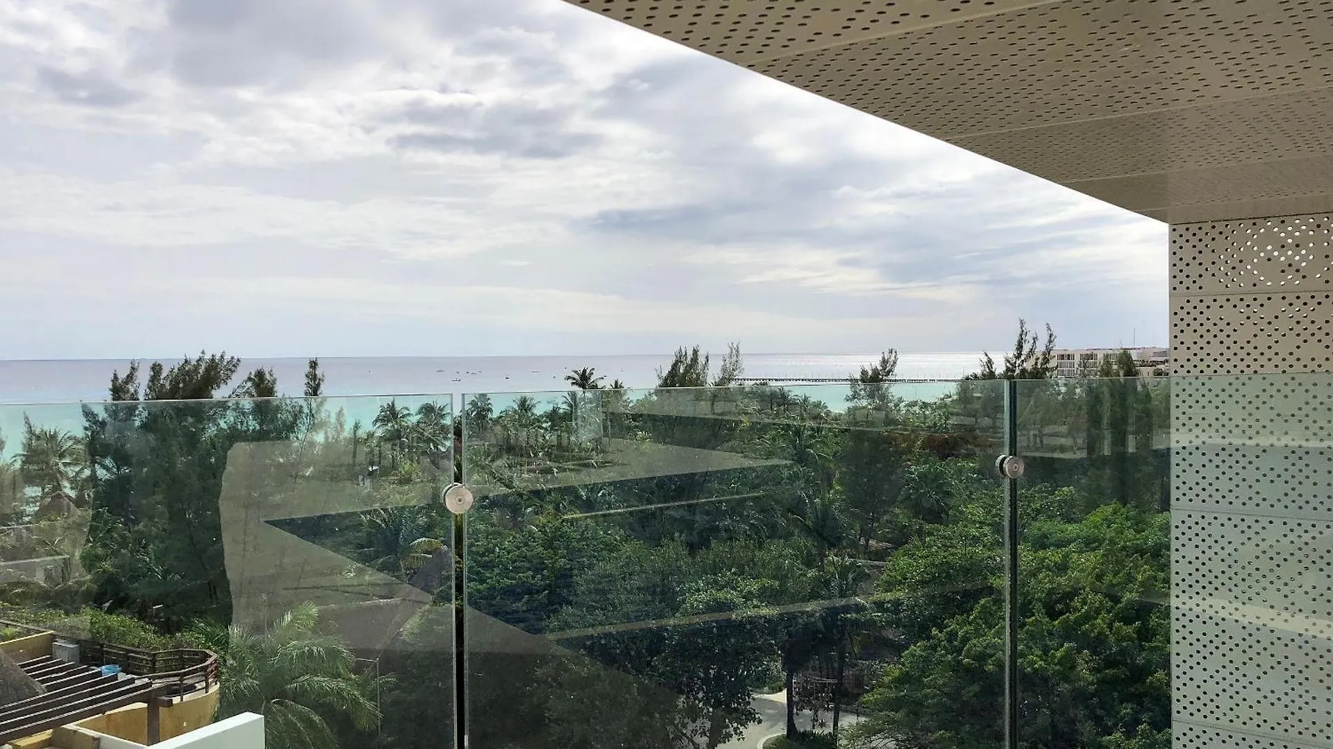 Apartmán Habitacion Privada Riviera Maya, Playa Del Carmen!