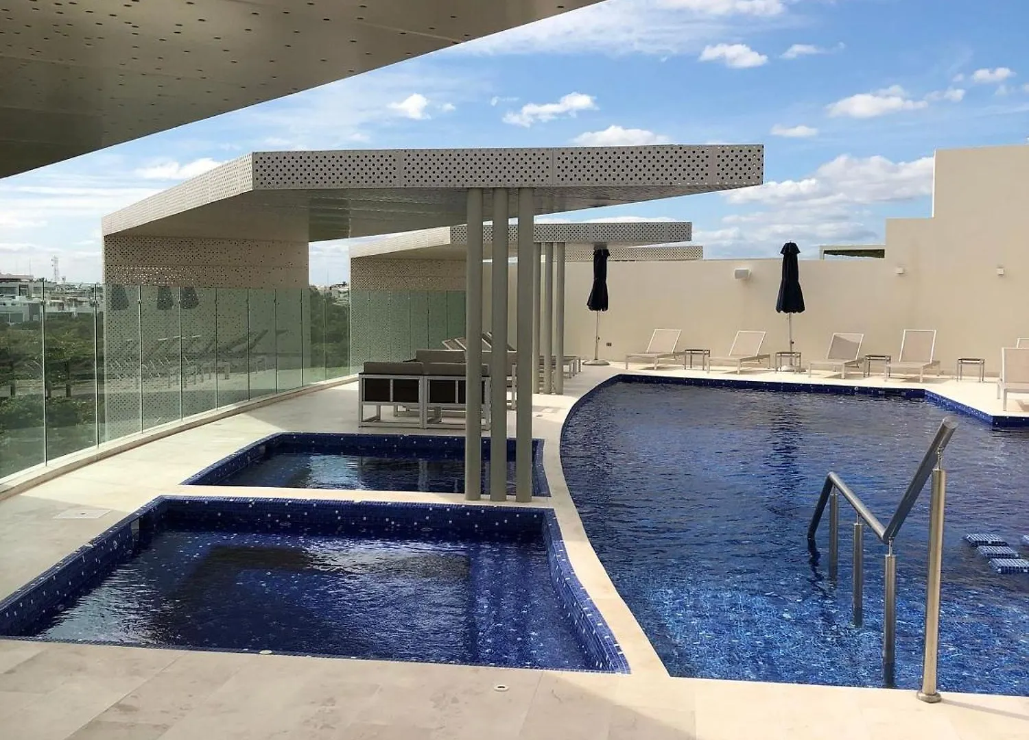 Habitacion Privada Riviera Maya, Playa Del Carmen! Apartment