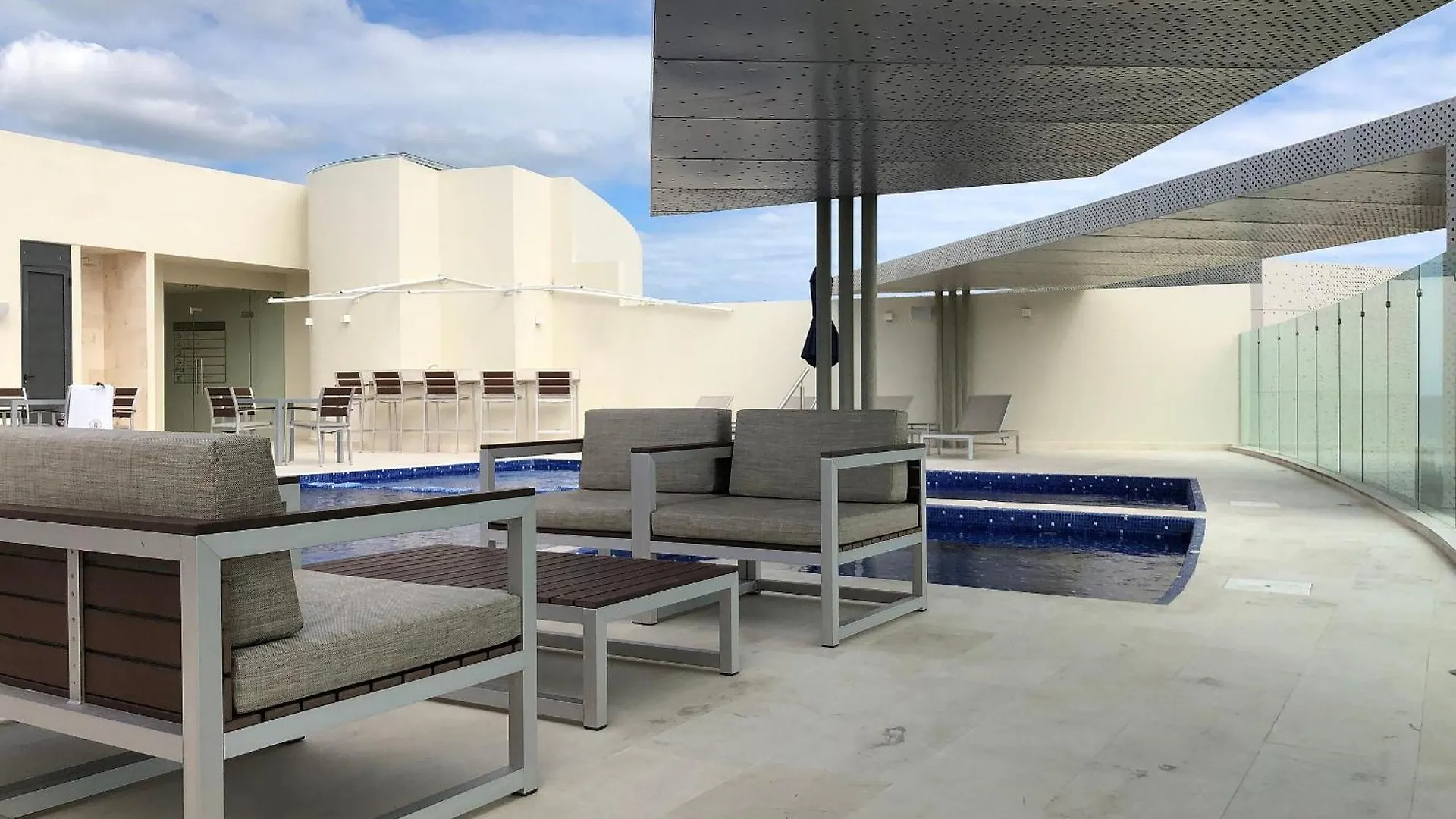 Habitacion Privada Riviera Maya, Playa Del Carmen!