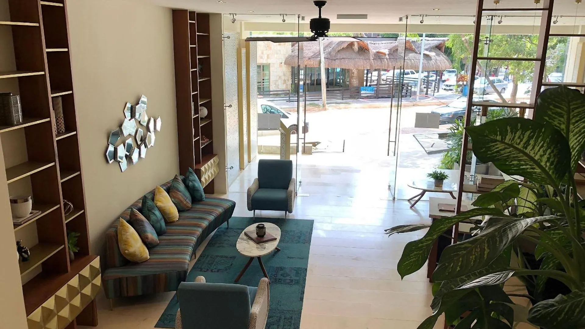 Habitacion Privada Riviera Maya, Playa Del Carmen!